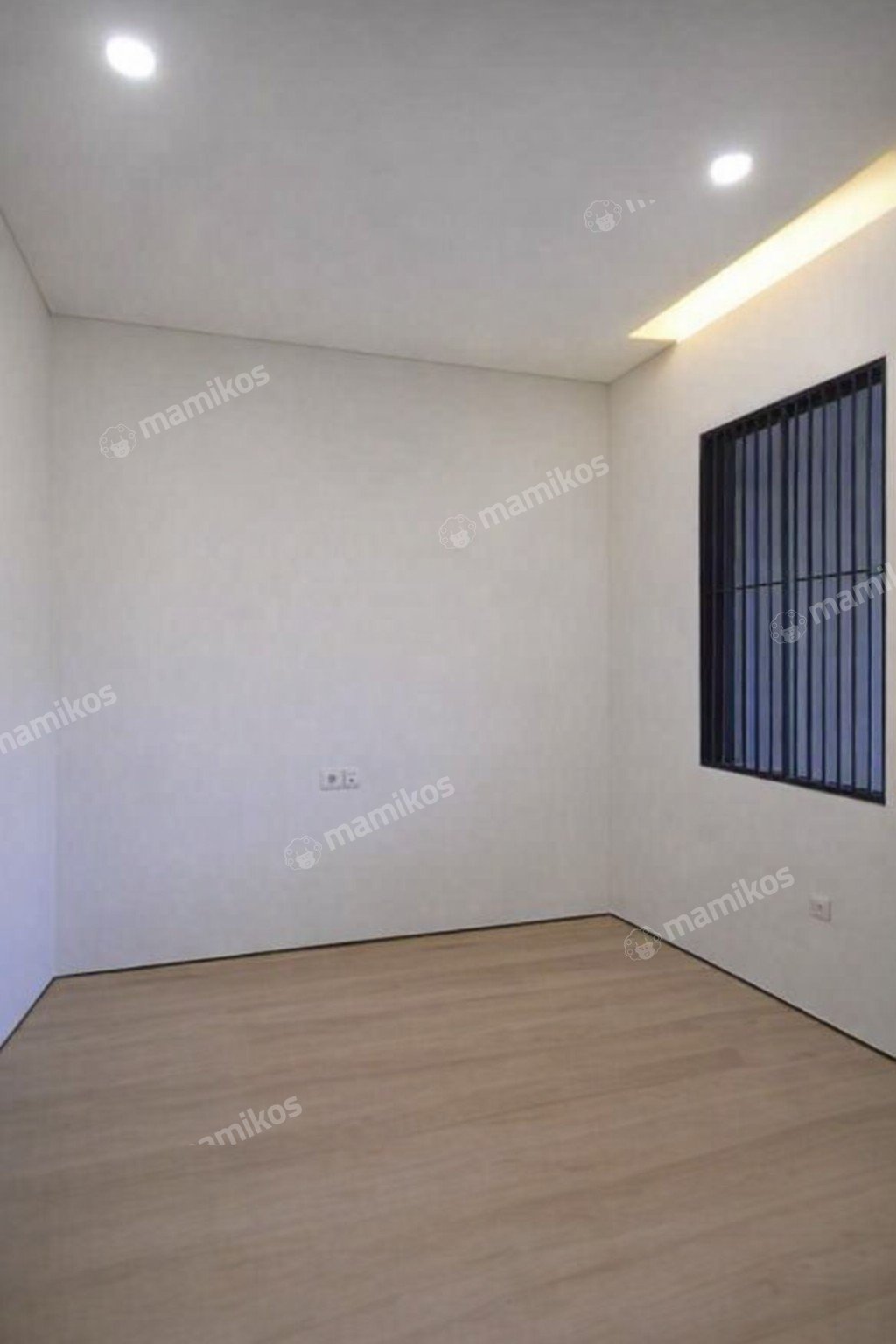 Rumah Sertifikat SHM 3 Kamar Tidur 3 Kamar Mandi Kav DKI Jakarta Barat - Photo 3
