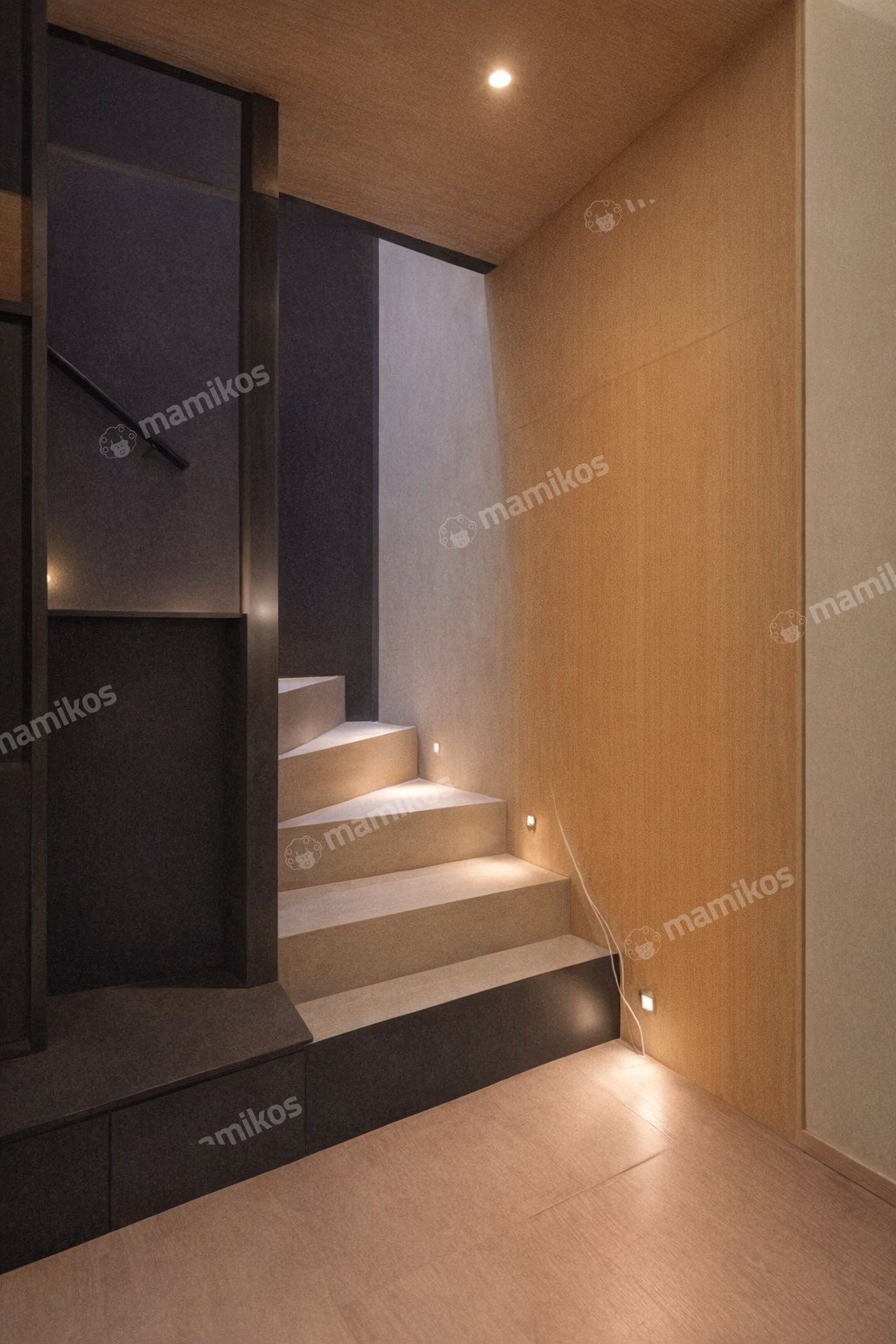 Rumah Sertifikat SHM 3 Kamar Tidur 3 Kamar Mandi Kav DKI Jakarta Barat - Photo 4