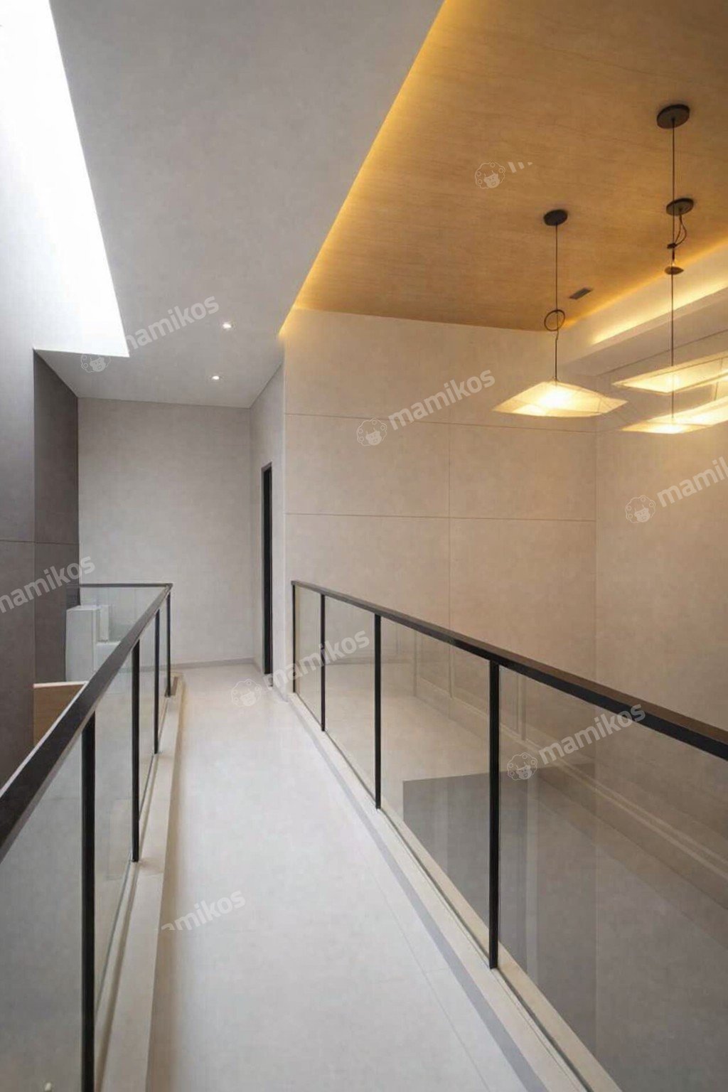 Rumah Sertifikat SHM 3 Kamar Tidur 3 Kamar Mandi Kav DKI Jakarta Barat - Photo 5