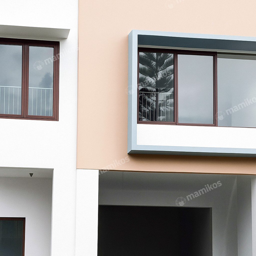 Rumah Sertifikat SHM 4 Kamar Tidur 3 Kamar Mandi Jakarta Garden City Jakarta Timur