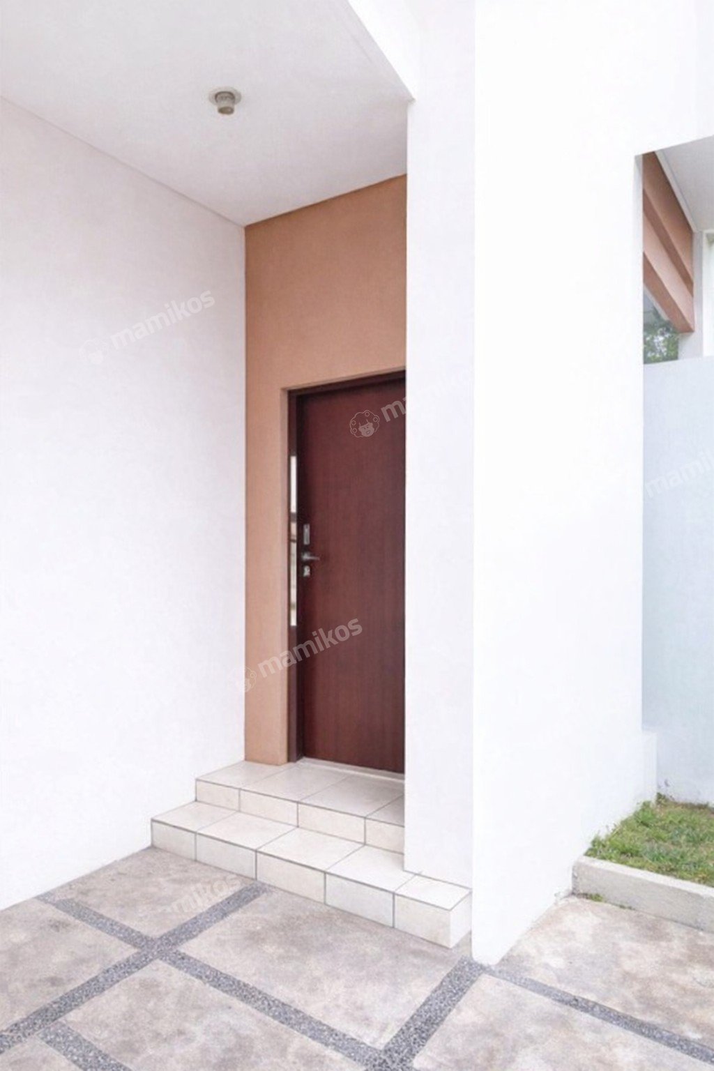 Rumah Sertifikat SHM 4 Kamar Tidur 3 Kamar Mandi Jakarta Garden City Jakarta Timur - Photo 3