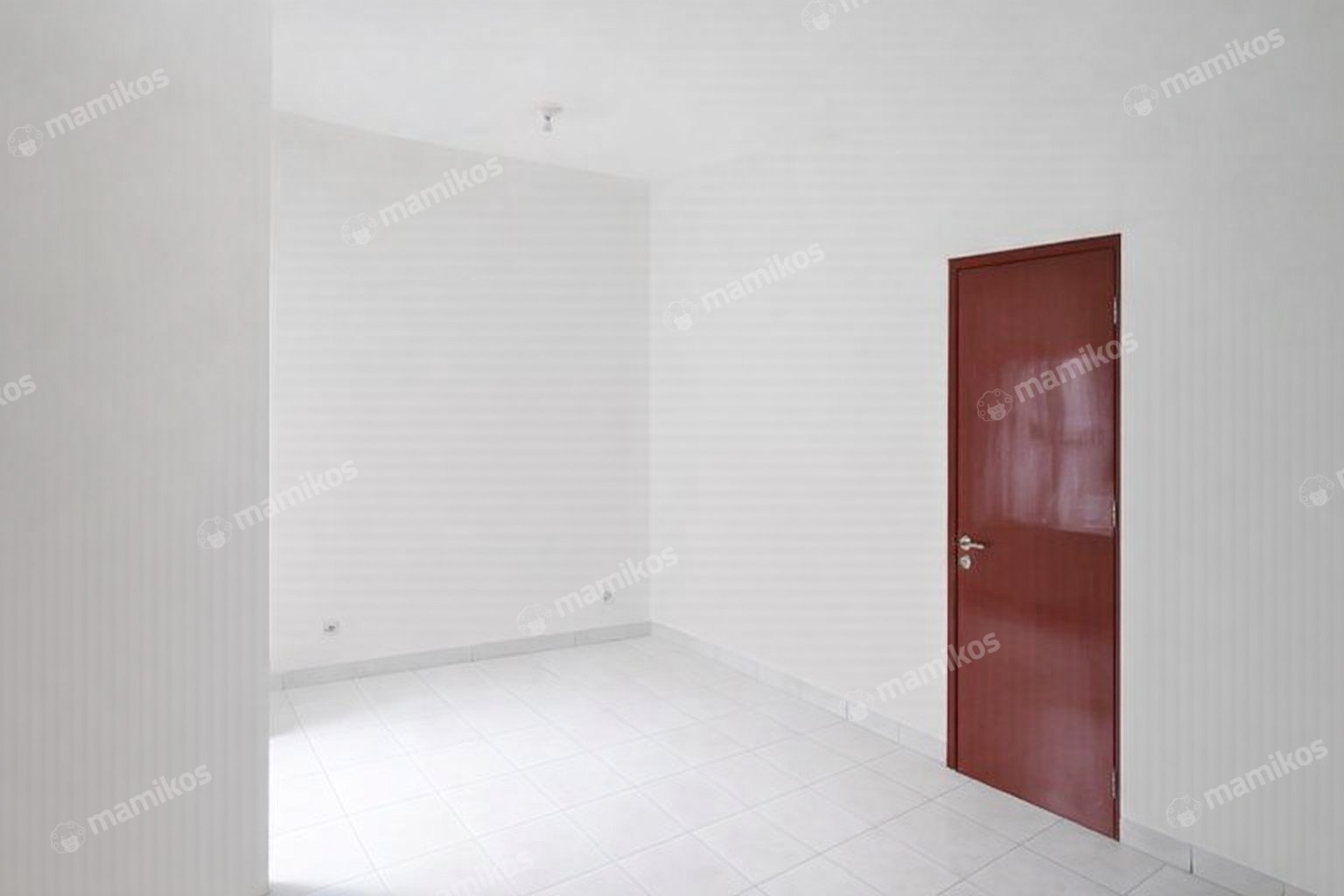 Rumah Sertifikat SHM 4 Kamar Tidur 3 Kamar Mandi Jakarta Garden City Jakarta Timur - Photo 4