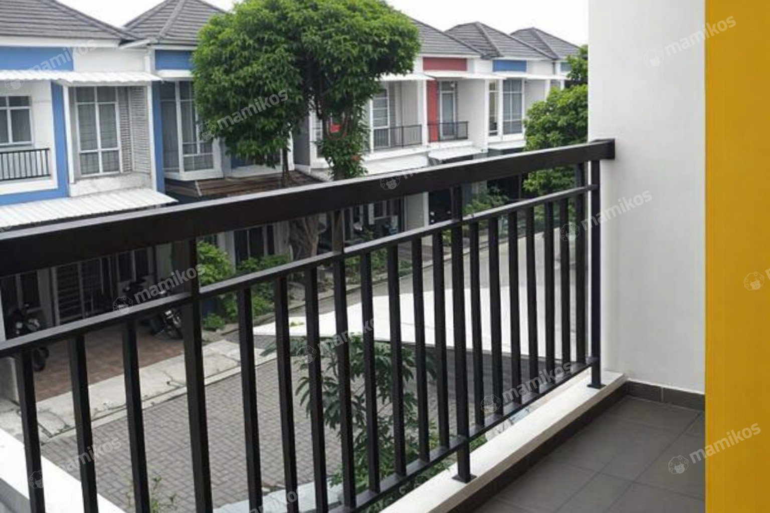 Rumah Sertifikat HGB 3 Kamar Tidur 3 Kamar Mandi Metland Menteng Jakarta Timur