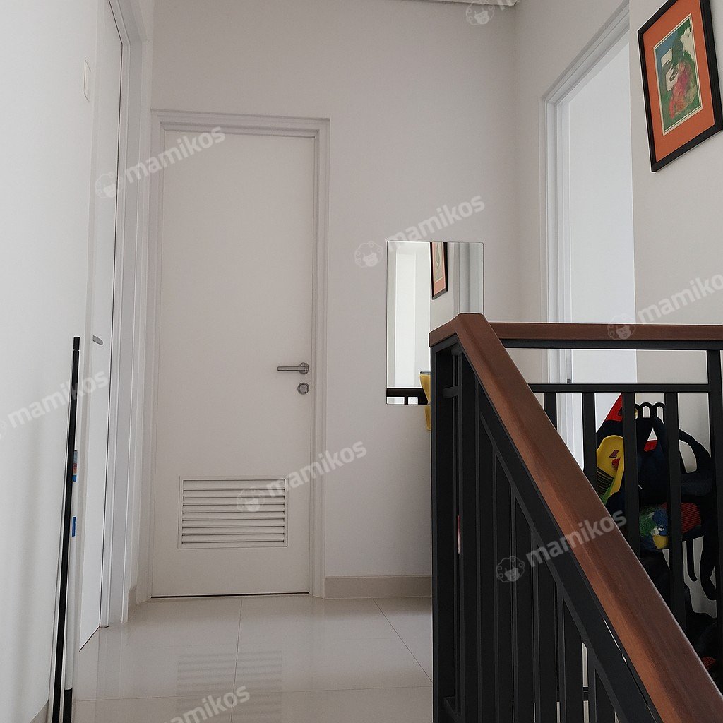 Rumah Sertifikat HGB 3 Kamar Tidur 3 Kamar Mandi Metland Menteng Jakarta Timur - Photo 2