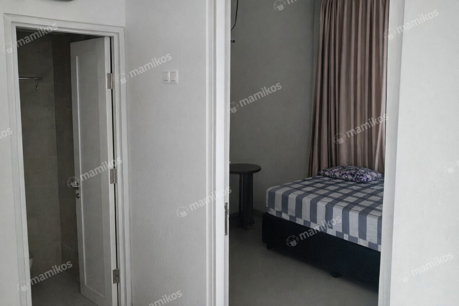 Rumah Sertifikat HGB 3 Kamar Tidur 3 Kamar Mandi Metland Menteng Jakarta Timur - Photo 4