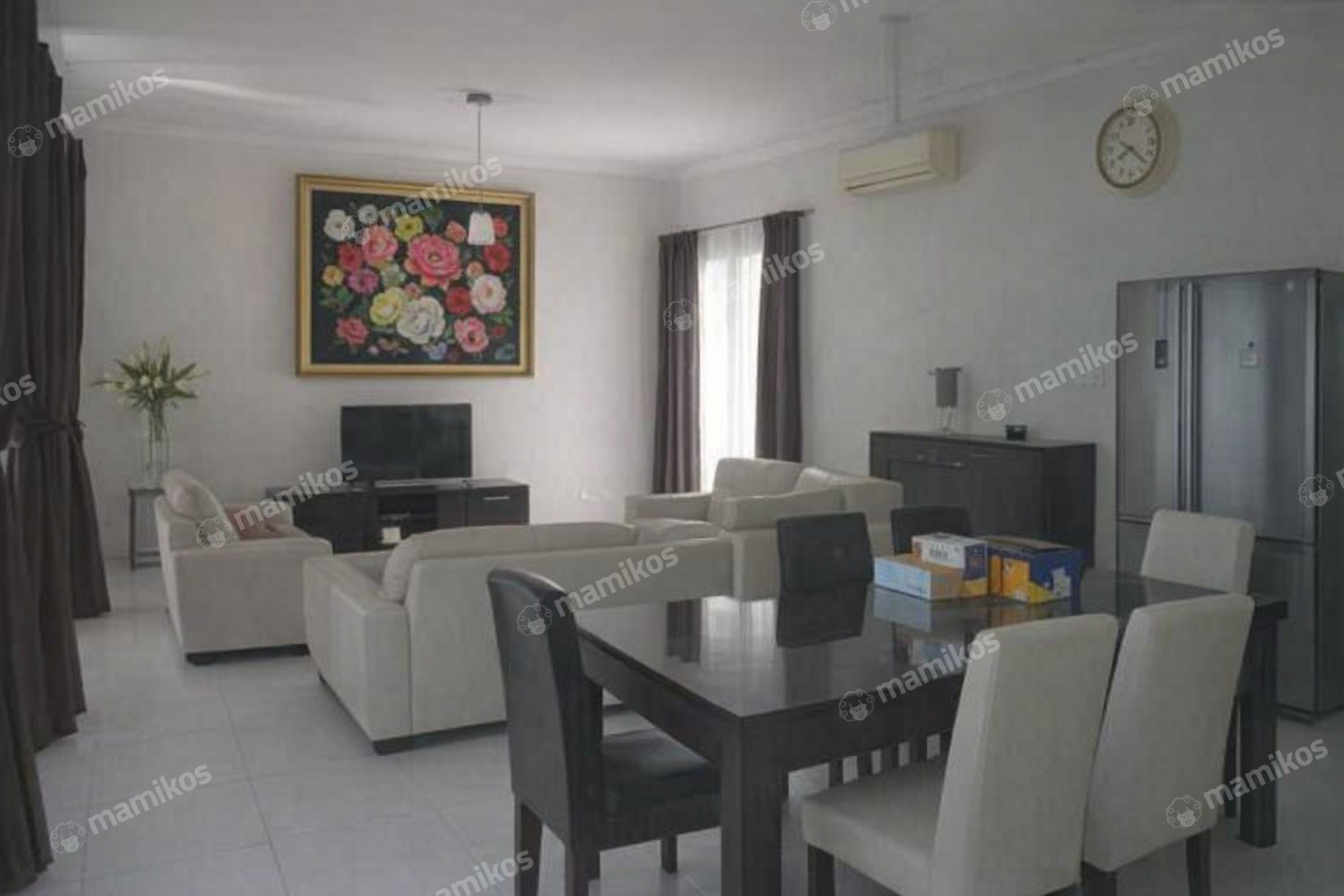 Rumah Sertifikat SHM 4 Kamar Tidur 3 Kamar Mandi Kota Wisata Jakarta Timur - Photo 2