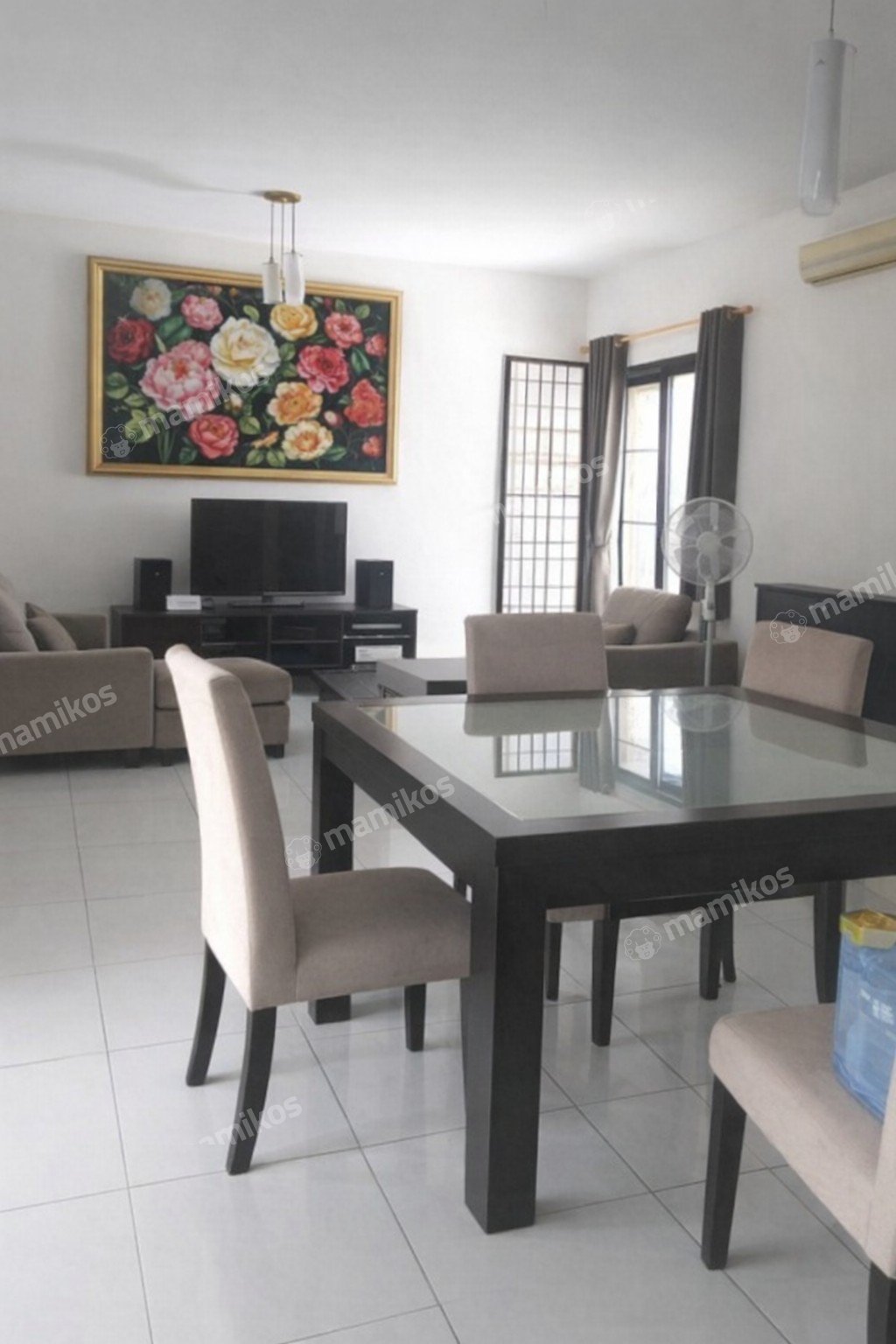 Rumah Sertifikat SHM 4 Kamar Tidur 3 Kamar Mandi Kota Wisata Jakarta Timur - Photo 3