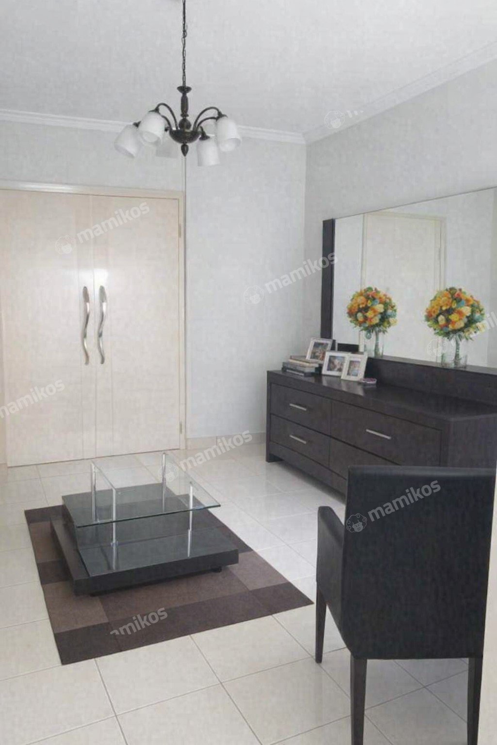 Rumah Sertifikat SHM 4 Kamar Tidur 3 Kamar Mandi Kota Wisata Jakarta Timur - Photo 4