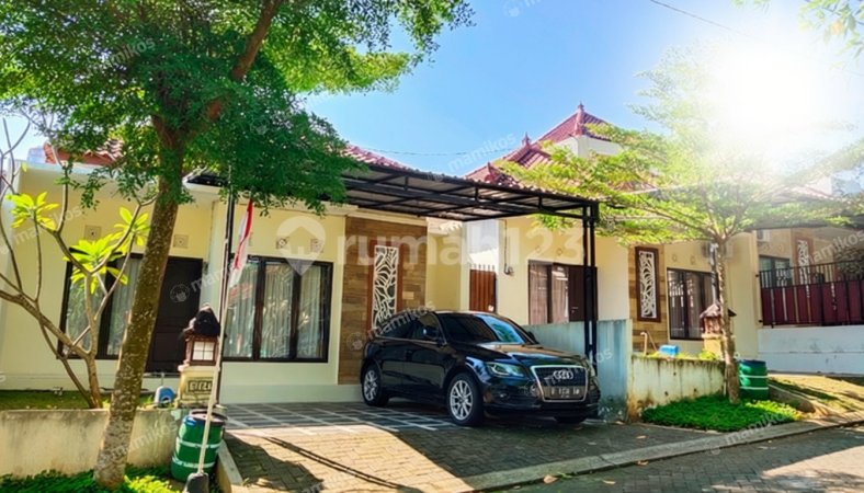 Rumah 2KT 2KM Mijen Semarang
