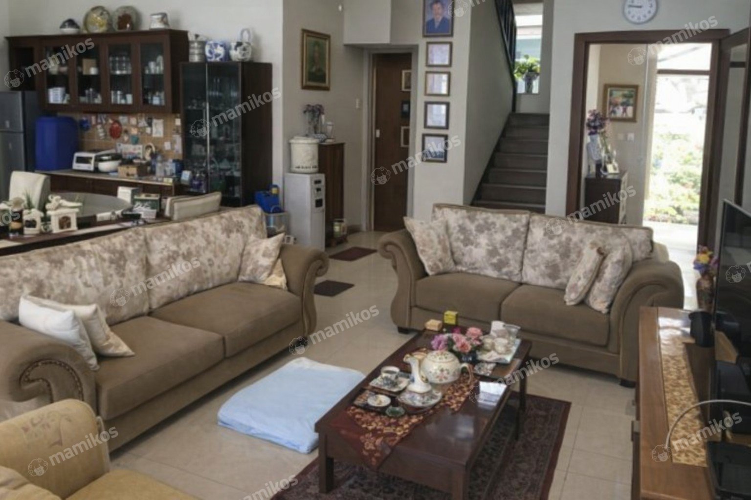 Rumah 5KT 5KM Cipete Jakarta Selatan