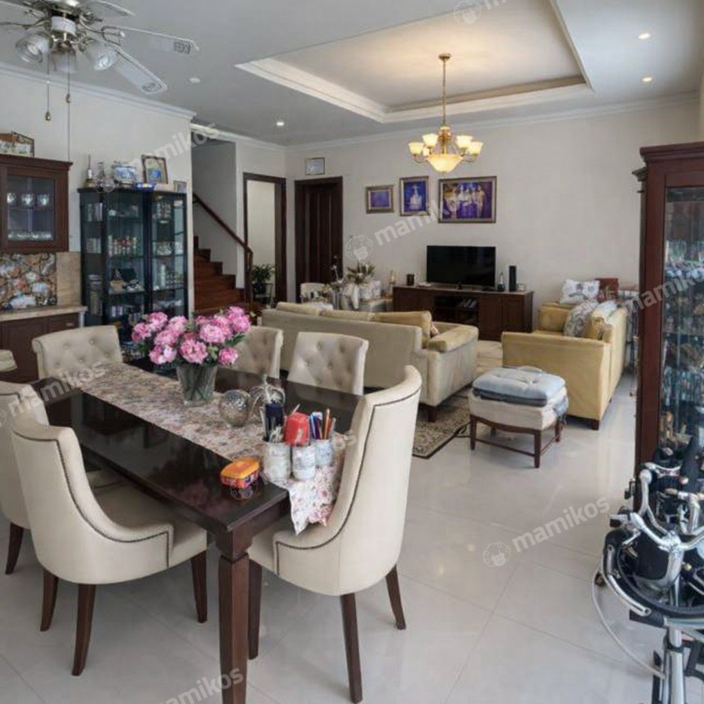 Rumah 5KT 5KM Cipete Jakarta Selatan - Photo 3