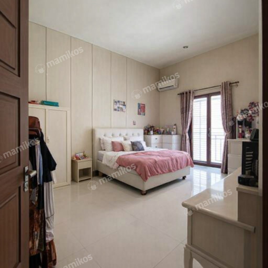 Rumah 5KT 5KM Cipete Jakarta Selatan - Photo 5