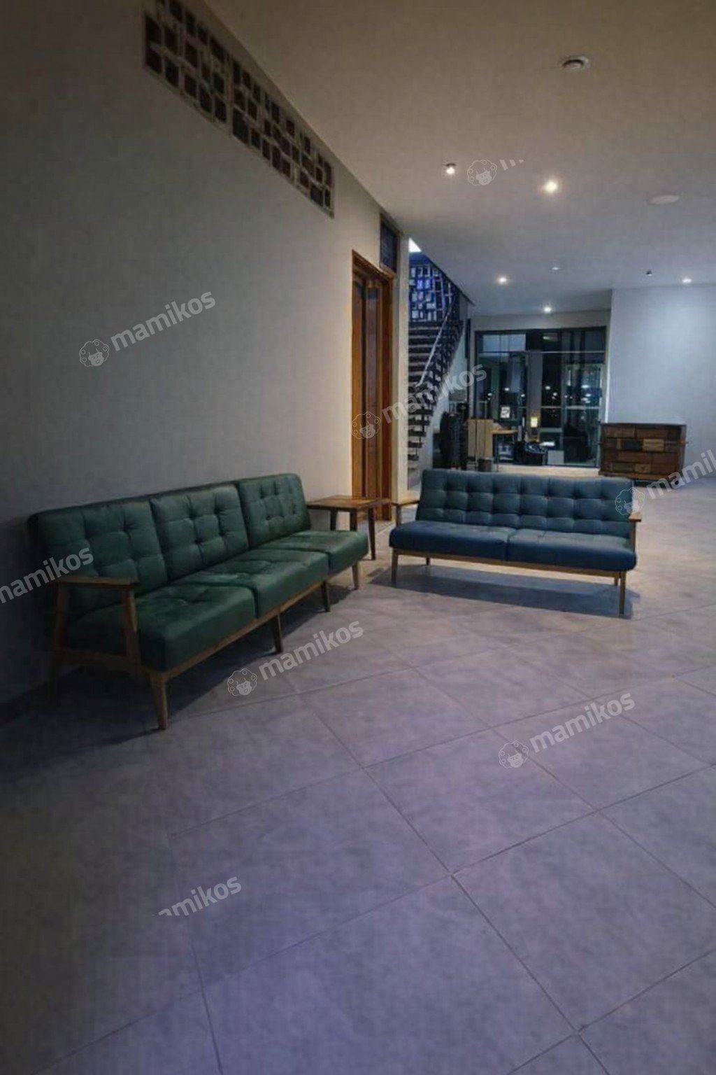 Rumah Sertifikat SHM 5 Kamar Tidur 5 Kamar Mandi Lebak Bulus Jakarta Selatan - Photo 2