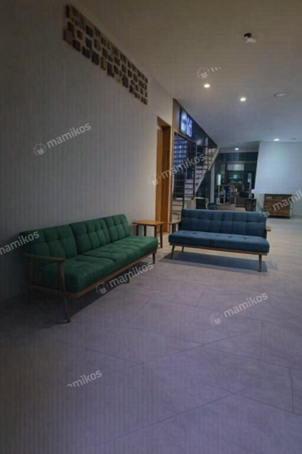 Rumah Sertifikat SHM 5 Kamar Tidur 5 Kamar Mandi Lebak Bulus Jakarta Selatan - Photo 3