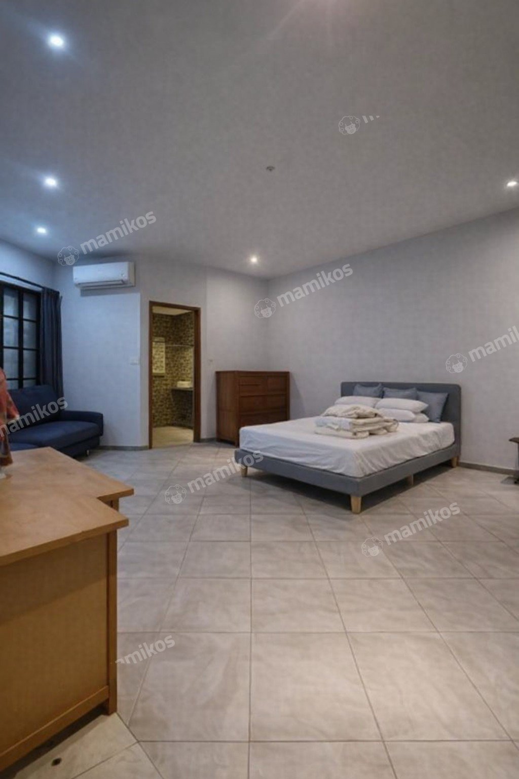 Rumah Sertifikat SHM 5 Kamar Tidur 5 Kamar Mandi Lebak Bulus Jakarta Selatan - Photo 5