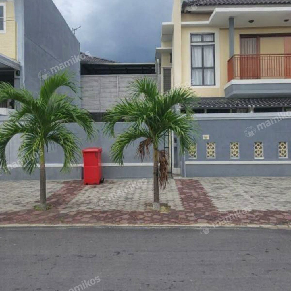 Rumah Sertifikat SHM 3 Kamar Tidur 2 Kamar Mandi Duren Sawit Jakarta Timur - Photo 2