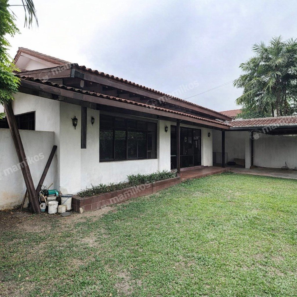 Rumah Sertifikat SHM 4 Kamar Tidur 2 Kamar Mandi Cipete Jakarta Selatan - Photo 2
