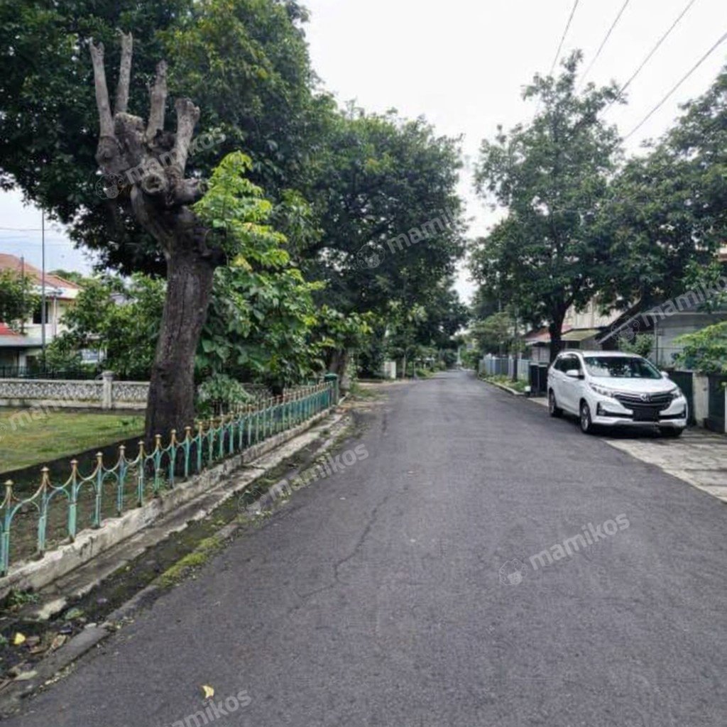 Rumah Sertifikat SHM 3 Kamar Tidur 2 Kamar Mandi Kebayoran Baru Jakarta Selatan - Photo 2