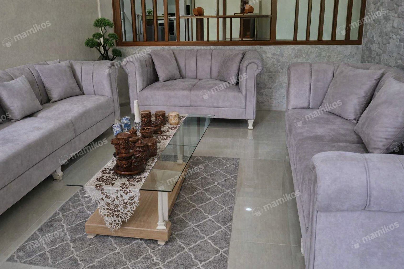 Rumah Sertifikat SHM 5 Kamar Tidur 6 Kamar Mandi Cibubur Jakarta Timur - Photo 3