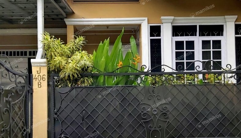 Rumah 3KT 3KM Cinere Depok