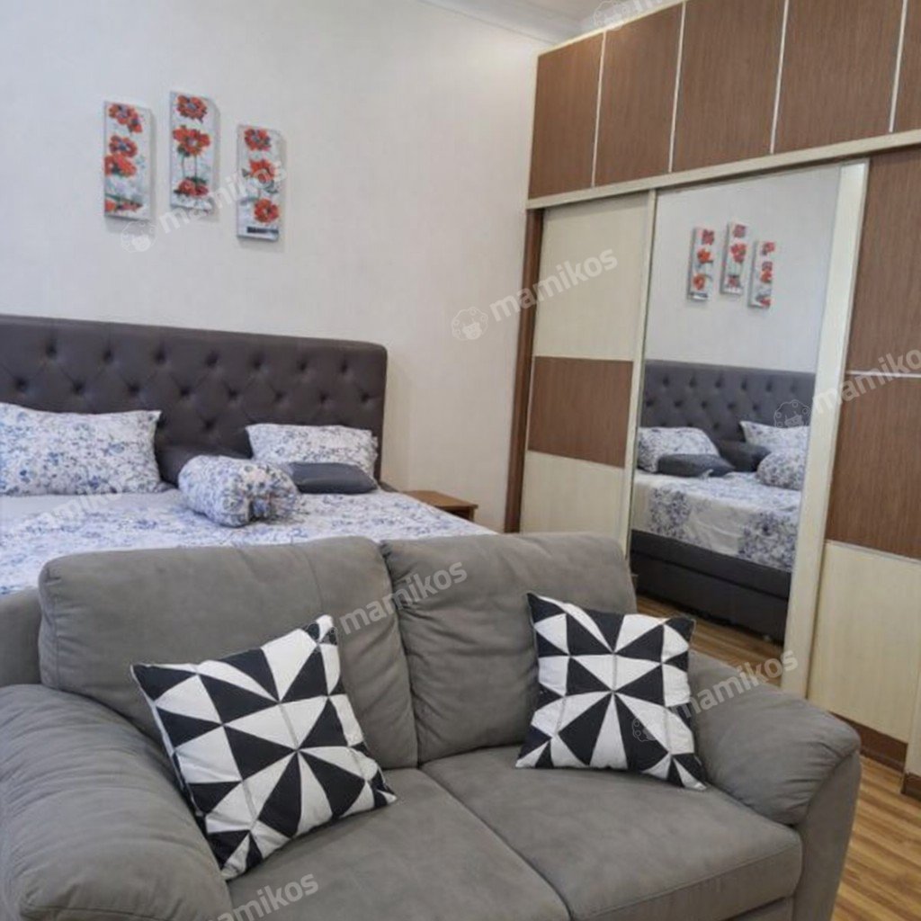 Rumah Sertifikat SHM 18 Kamar Tidur 11 Kamar Mandi Kembangan Jakarta Barat - Photo 4