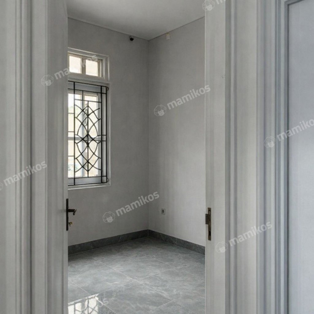 Rumah Sertifikat SHM 2 Kamar Tidur 1 Kamar Mandi Kota Wisata Jakarta Timur - Photo 3