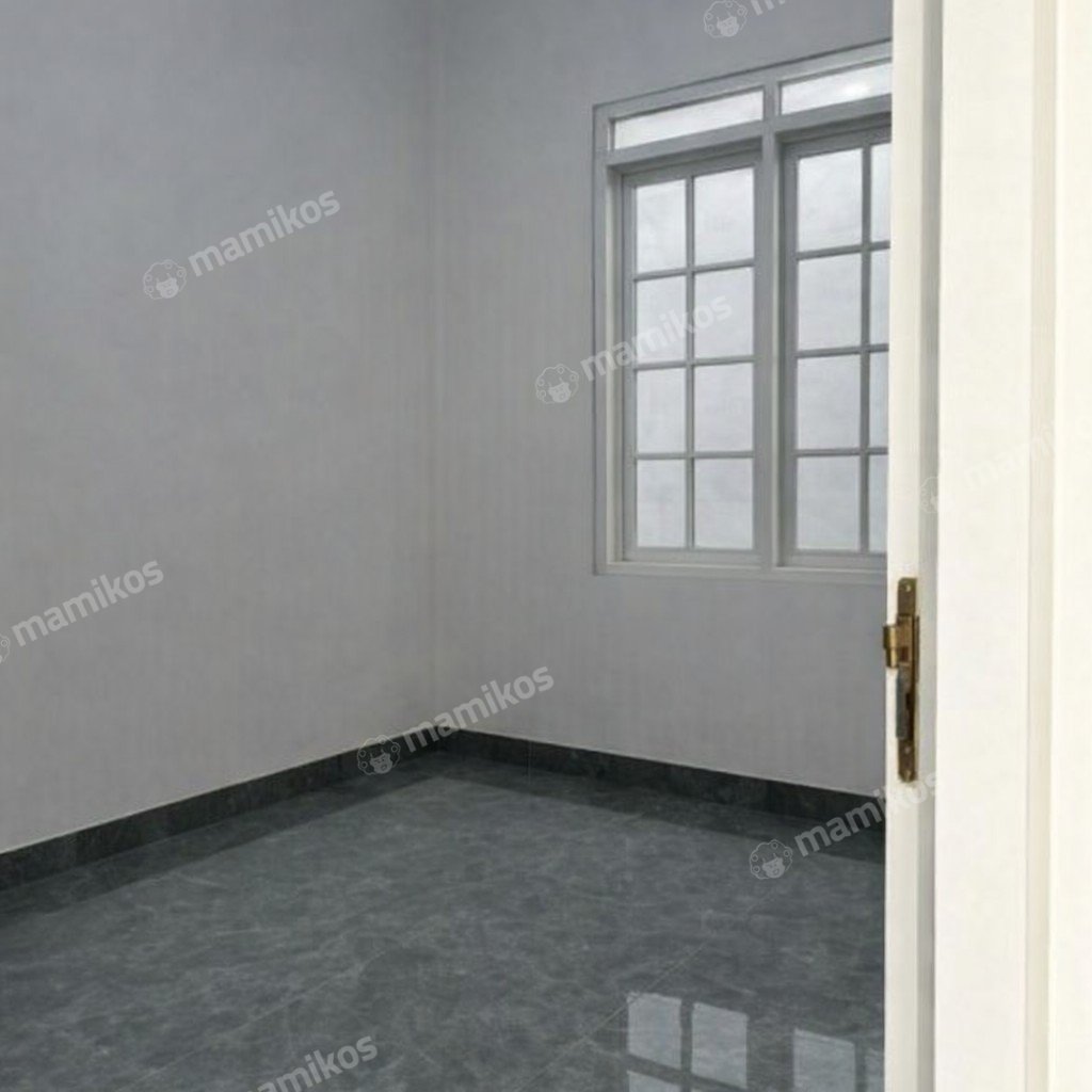 Rumah Sertifikat SHM 2 Kamar Tidur 1 Kamar Mandi Kota Wisata Jakarta Timur - Photo 4