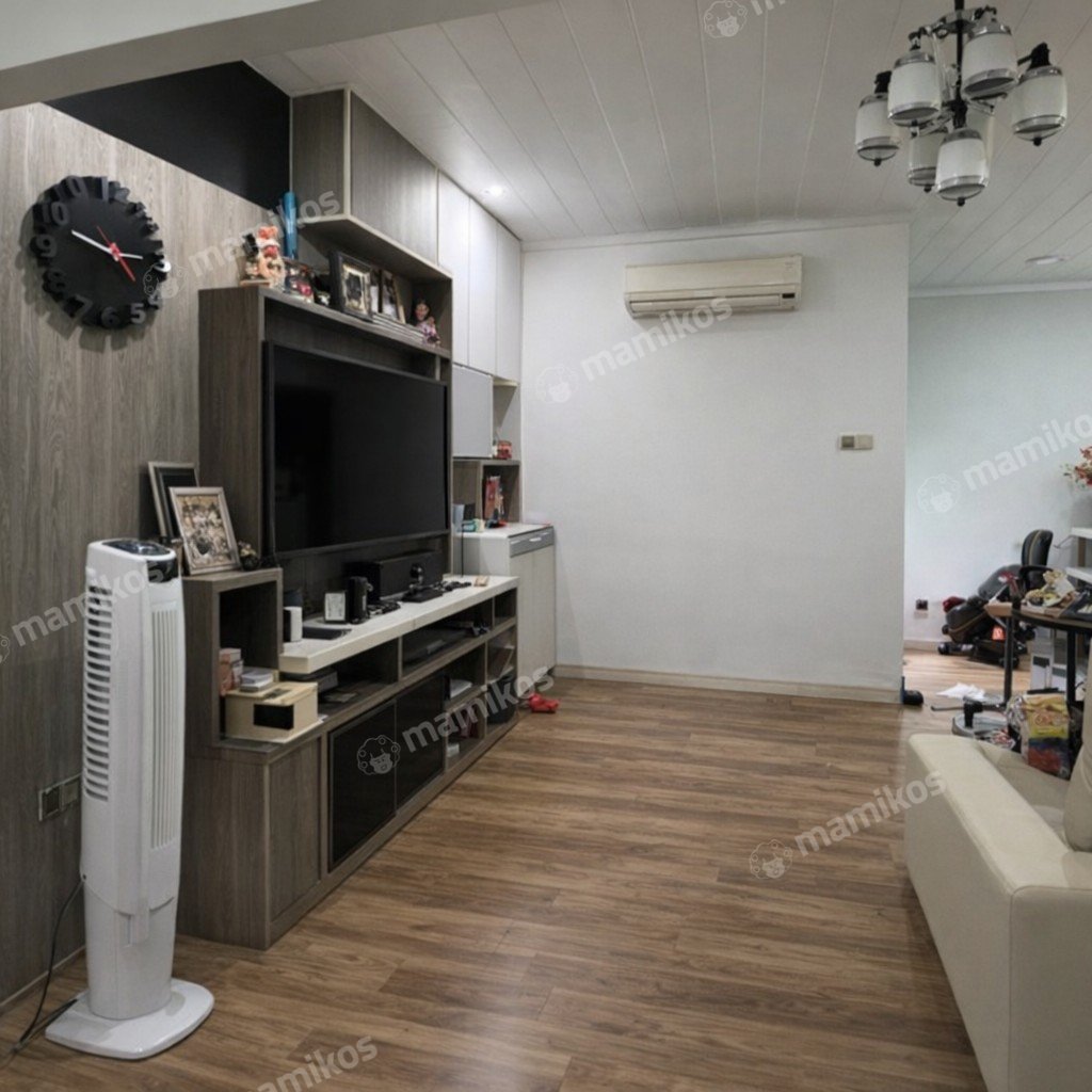 Rumah Sertifikat SHM 2 Kamar Tidur 2 Kamar Mandi Cakung Jakarta Timur - Photo 5