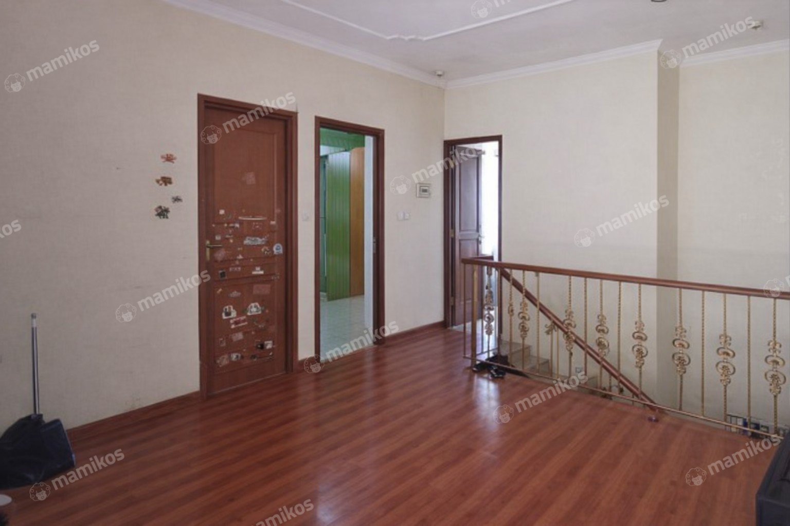 Rumah 3KT 3KM Permata Buana Jakarta Barat