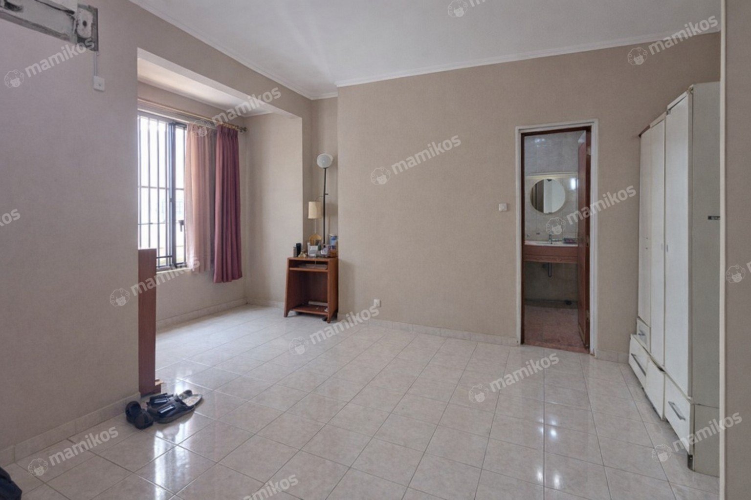 Rumah Sertifikat SHM 3 Kamar Tidur 3 Kamar Mandi Permata Buana Jakarta Barat - Photo 3