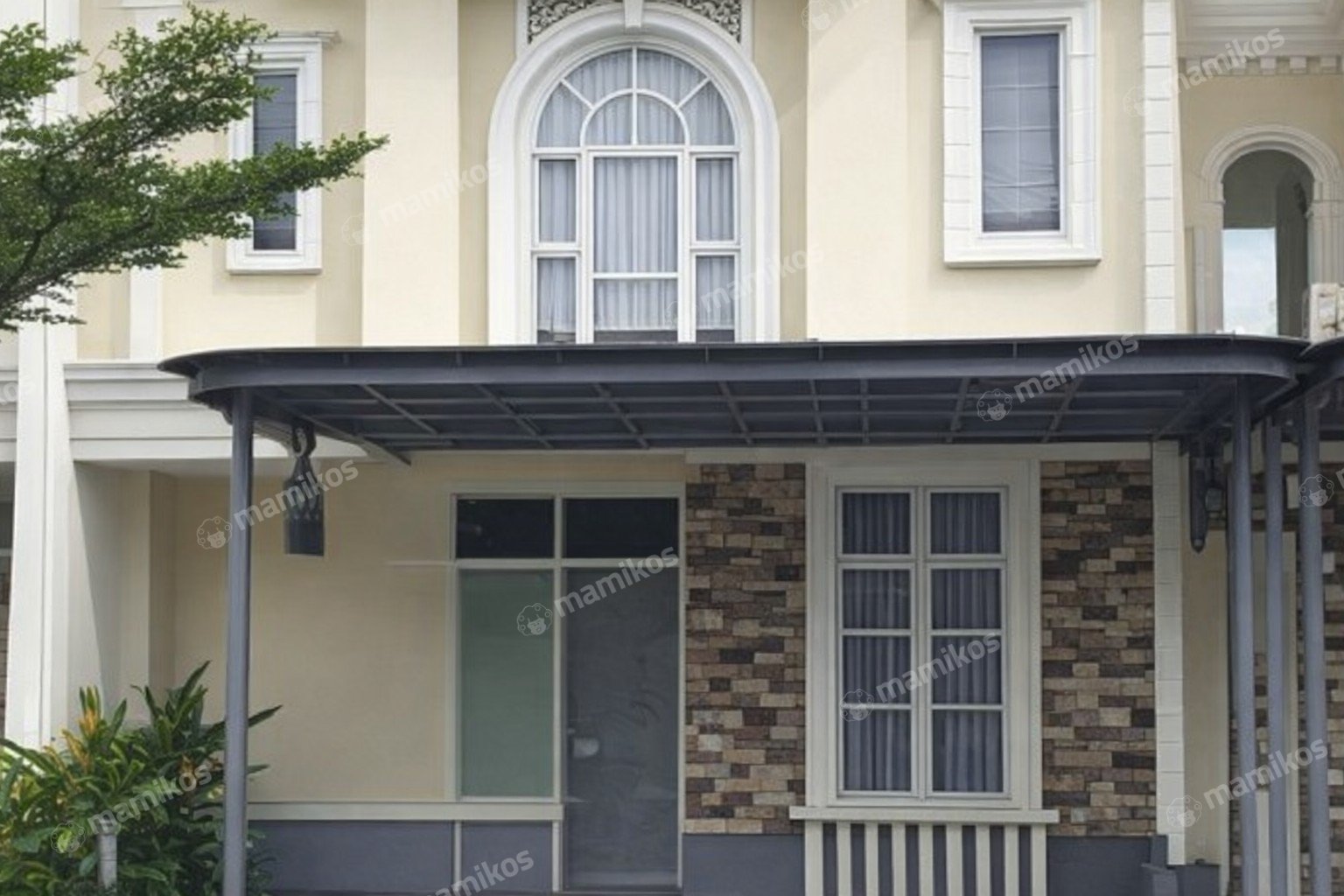 Rumah Sertifikat SHM 4 Kamar Tidur 2 Kamar Mandi Cakung Jakarta Timur