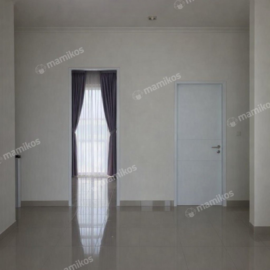 Rumah Sertifikat SHM 4 Kamar Tidur 2 Kamar Mandi Cakung Jakarta Timur - Photo 2