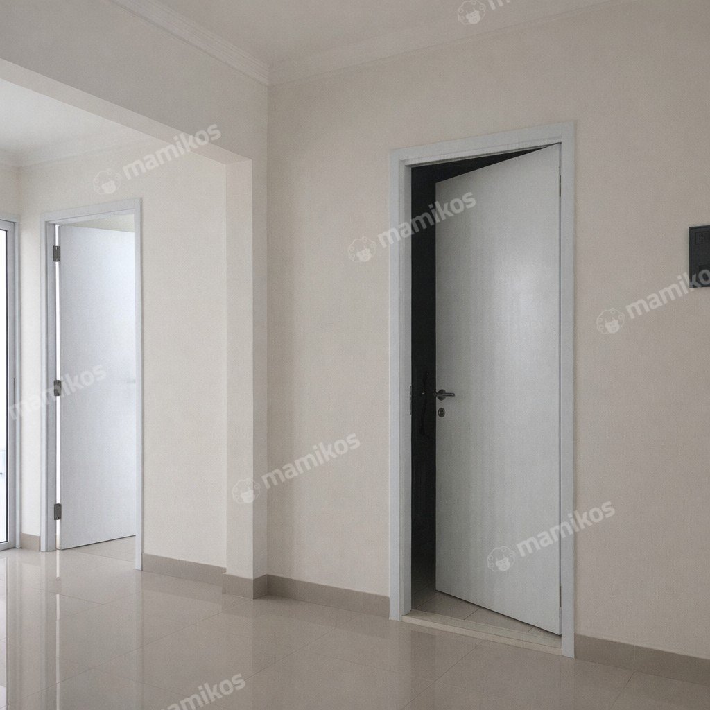 Rumah Sertifikat SHM 4 Kamar Tidur 2 Kamar Mandi Cakung Jakarta Timur - Photo 3