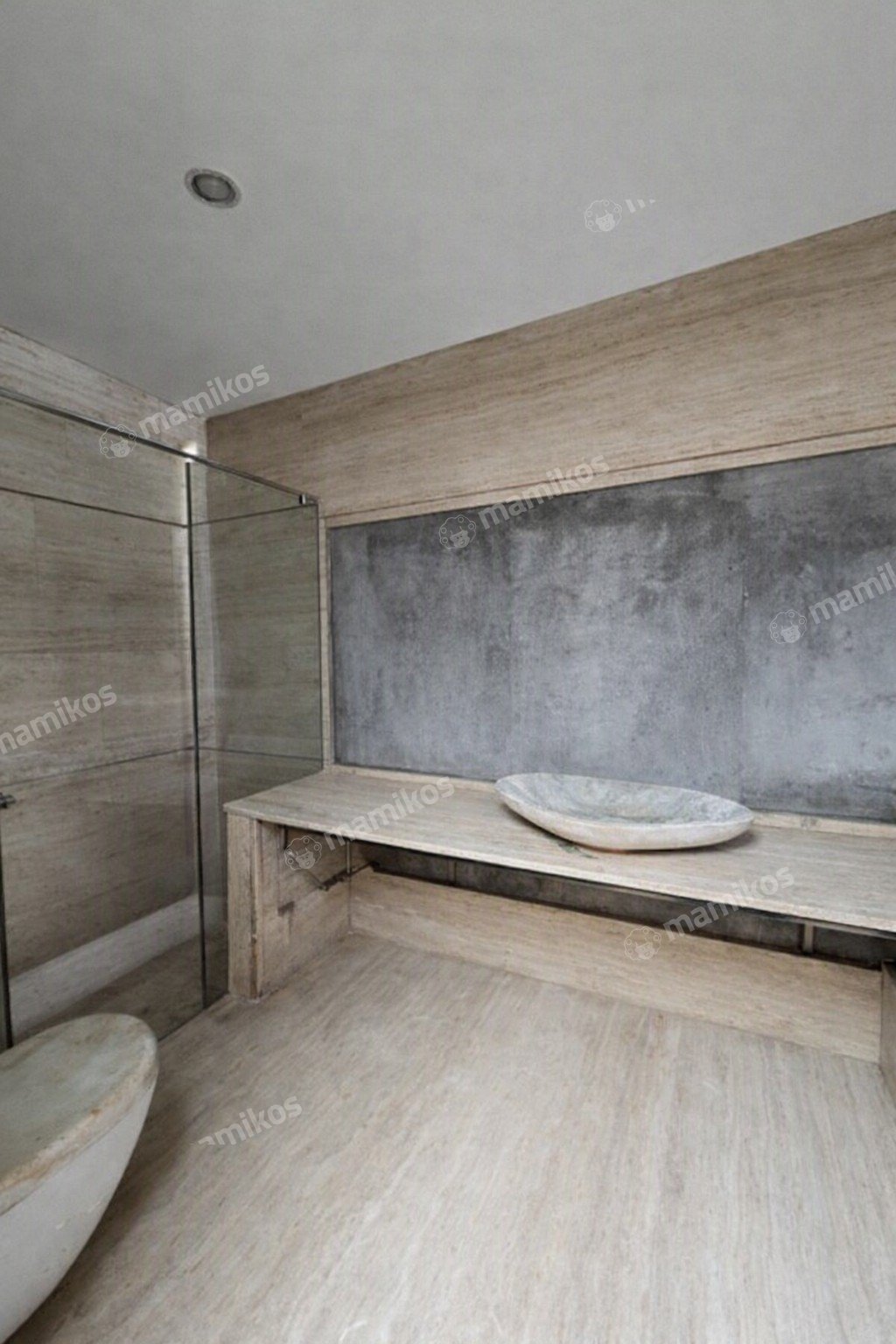 Rumah Sertifikat SHM 4 Kamar Tidur 3 Kamar Mandi Pantai Indah Kapuk Jakarta Utara - Photo 3
