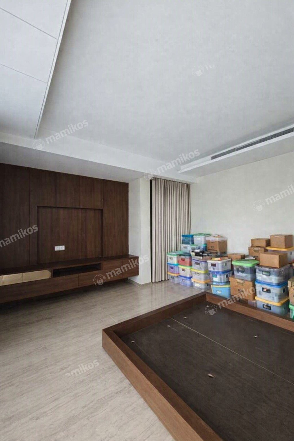 Rumah Sertifikat SHM 4 Kamar Tidur 3 Kamar Mandi Pantai Indah Kapuk Jakarta Utara - Photo 4