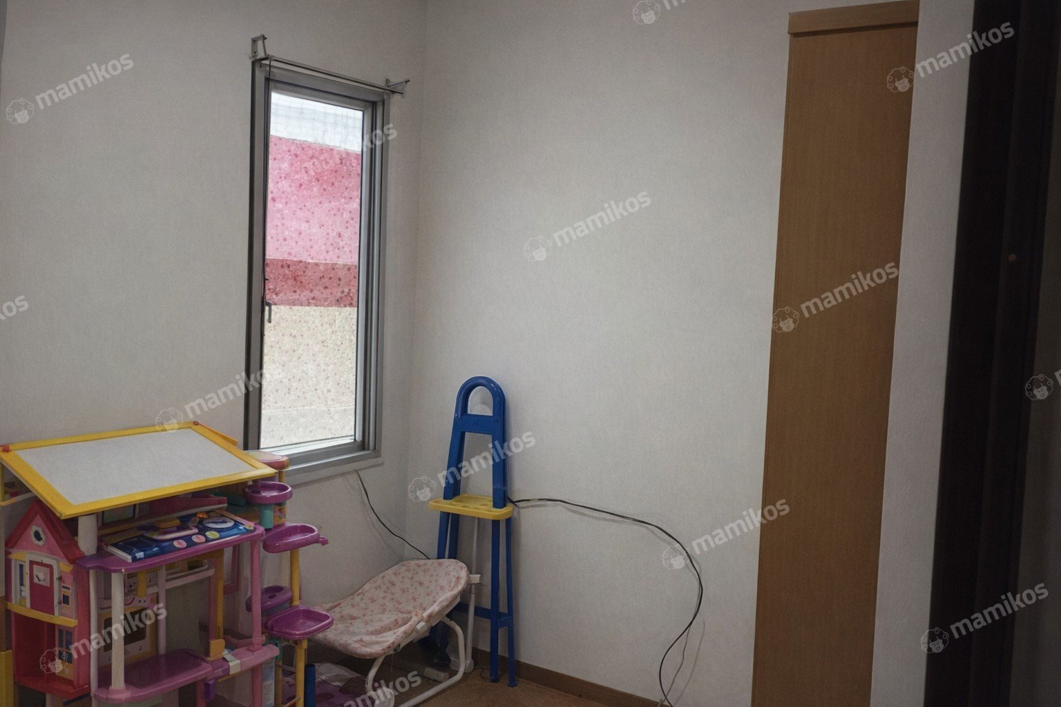 Rumah Sertifikat HGB 3 Kamar Tidur 2 Kamar Mandi Taman Palem Jakarta Barat - Photo 4
