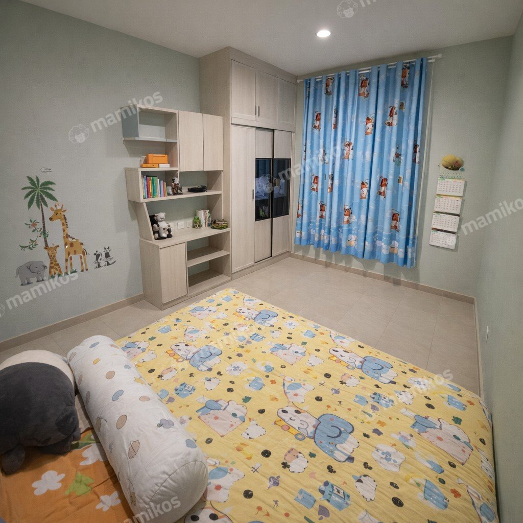 Rumah Sertifikat SHM 4 Kamar Tidur 3 Kamar Mandi Ulujami Jakarta Selatan - Photo 3