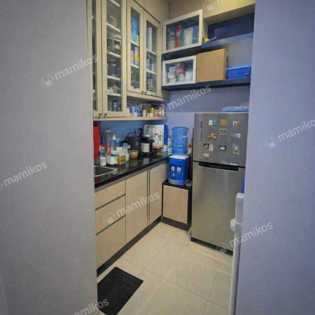 Rumah Sertifikat SHM 4 Kamar Tidur 3 Kamar Mandi Ulujami Jakarta Selatan - Photo 5