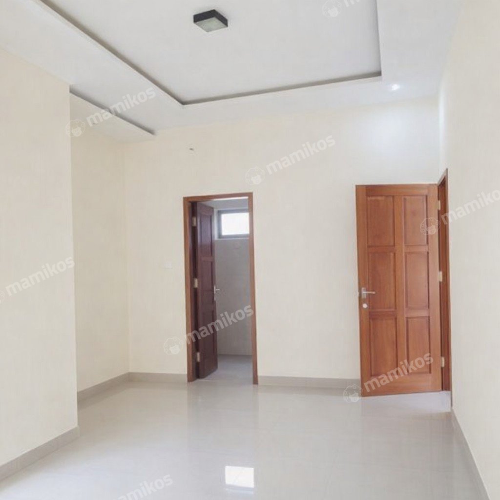 Rumah Sertifikat SHM 5 Kamar Tidur 7 Kamar Mandi Pulo Asem Jakarta Timur - Photo 2