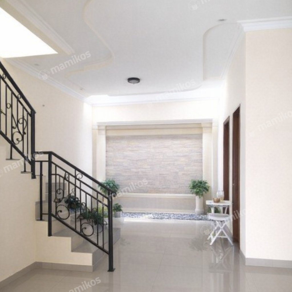 Rumah Sertifikat SHM 5 Kamar Tidur 7 Kamar Mandi Pulo Asem Jakarta Timur - Photo 4