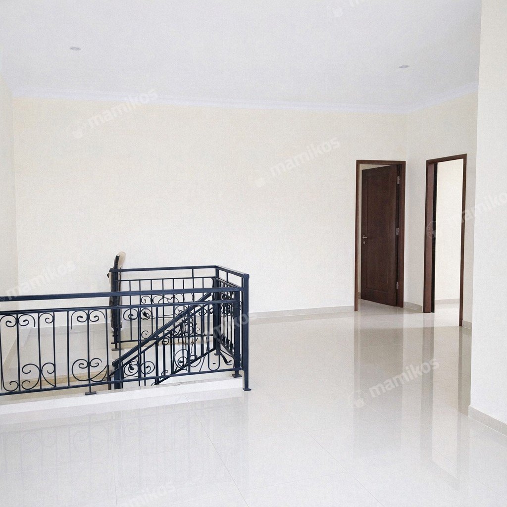 Rumah Sertifikat SHM 5 Kamar Tidur 7 Kamar Mandi Pulo Asem Jakarta Timur - Photo 5