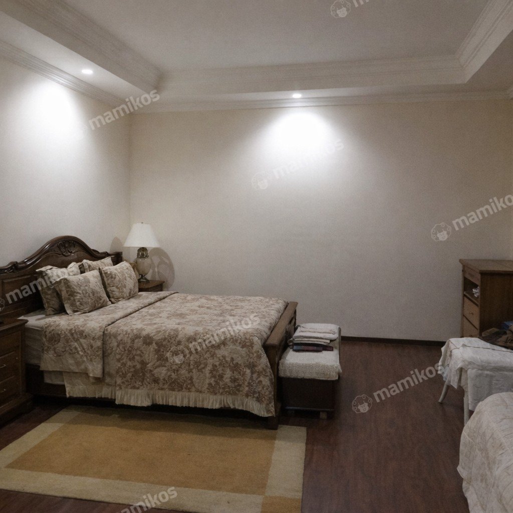 Rumah Sertifikat SHM 6 Kamar Tidur 5 Kamar Mandi Cipete Jakarta Selatan - Photo 2