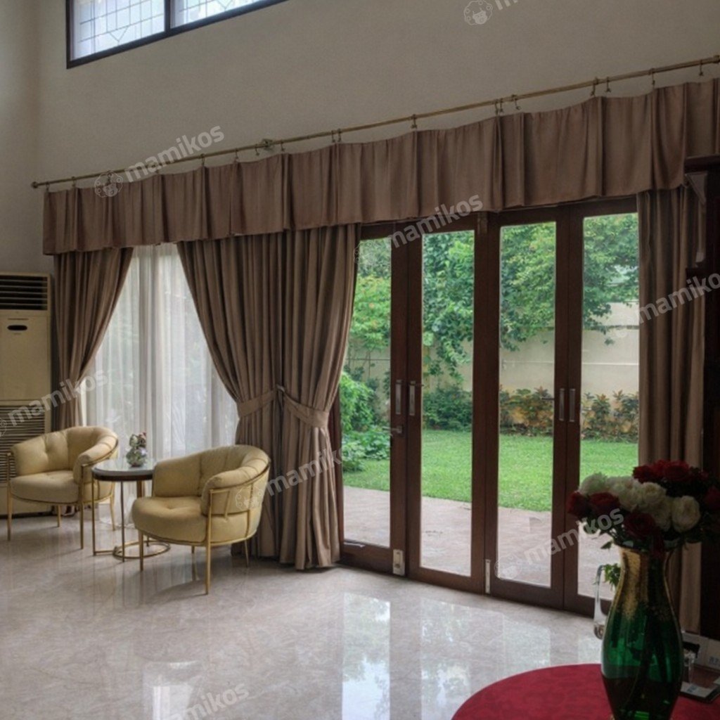 Rumah Sertifikat SHM 6 Kamar Tidur 5 Kamar Mandi Cipete Jakarta Selatan - Photo 4