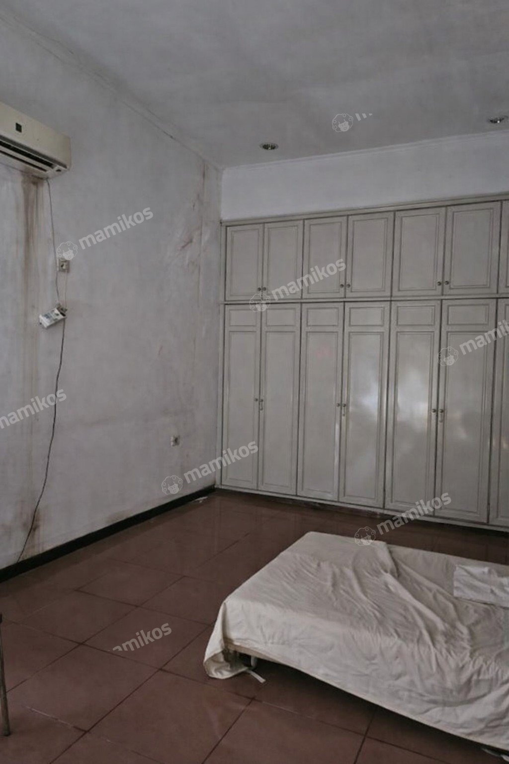 Rumah Sertifikat SHM 5 Kamar Tidur 4 Kamar Mandi Sunter Jakarta Utara - Photo 2