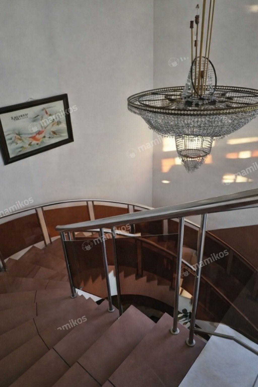 Rumah Sertifikat SHM 5 Kamar Tidur 4 Kamar Mandi Sunter Jakarta Utara - Photo 3