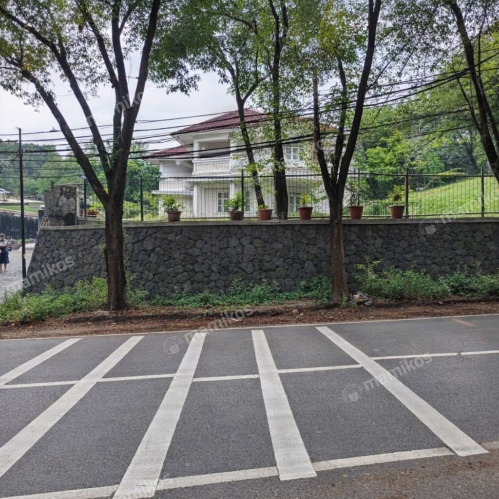 Rumah Sertifikat SHM 6 Kamar Tidur 6 Kamar Mandi Cilandak Jakarta Selatan - Photo 2