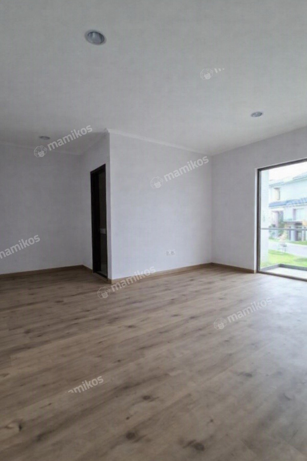 Rumah Sertifikat Hak Pakai 3 Kamar Tidur 3 Kamar Mandi Golf Island Jakarta Utara - Photo 4