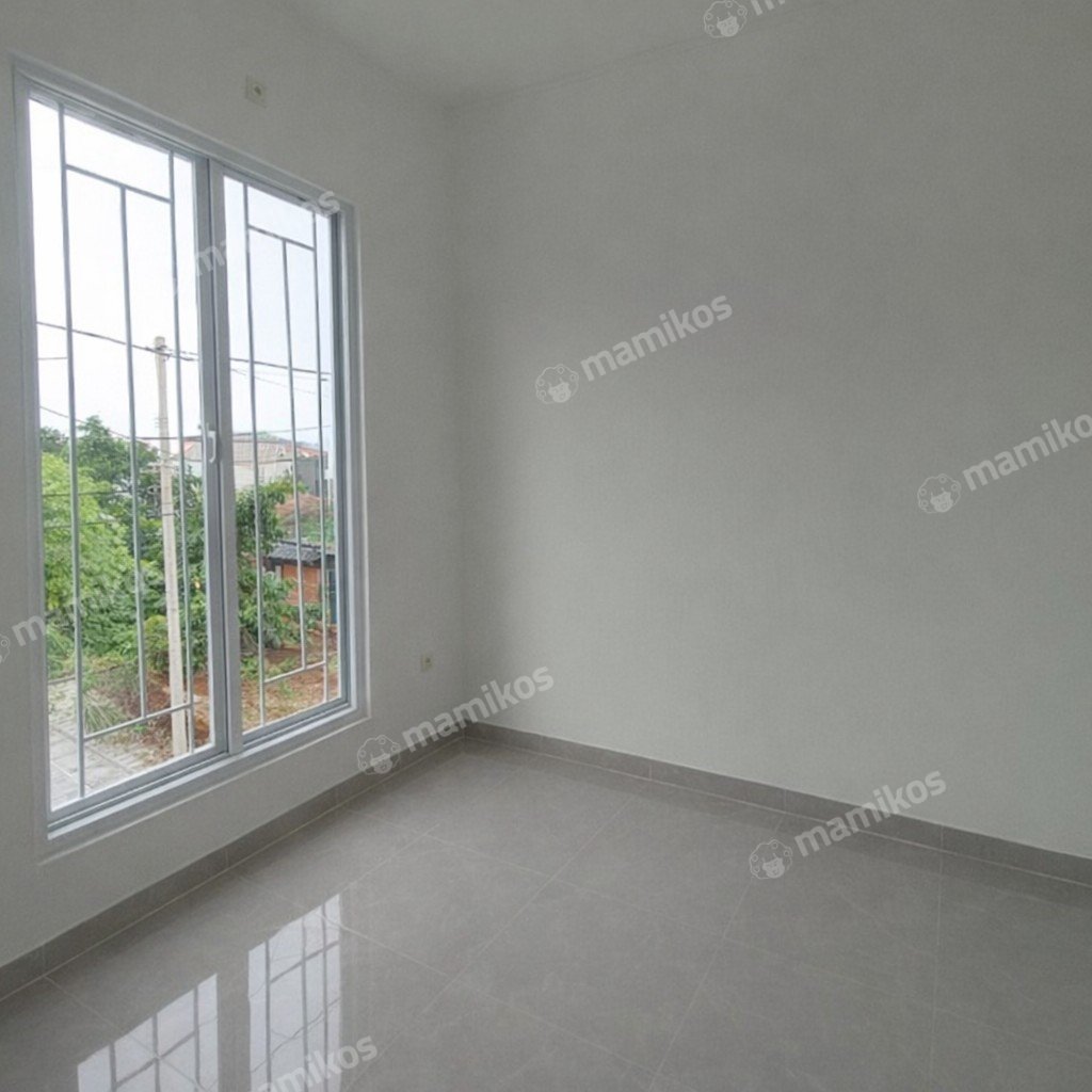 Rumah Sertifikat SHM 3 Kamar Tidur 3 Kamar Mandi Cinere Jakarta Selatan - Photo 5