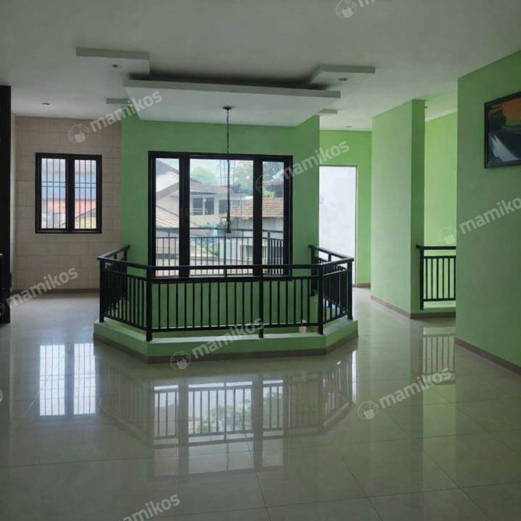 Rumah Sertifikat SHM 4 Kamar Tidur 3 Kamar Mandi Kalideres Jakarta Barat - Photo 4