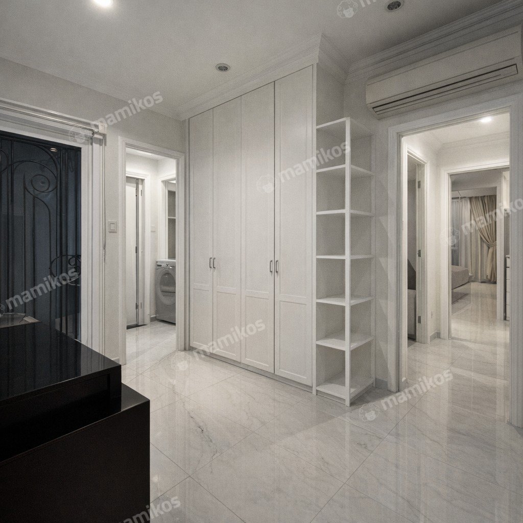 Rumah Sertifikat SHM 4 Kamar Tidur 3 Kamar Mandi Pondok Indah Jakarta Selatan - Photo 2